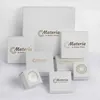 MATERIA by Matthias Wagner Singapurkette Gold gedreht 925 Produktbild-Vorschau 5