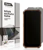 Blickschutzfolie für Blackview BV6200 Plus matt Schutzfolie Produktbild-Vorschau 1