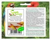 20x Sternwinde Feuerzunge Quamoclit Mina lobata Garten Produktbild-Vorschau 1