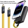 USB C-C 3.2 gen2 Typ-C Kabel 5A PD 100W Handy Laptop Produktbild-Vorschau 9