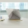 Etui UNIQ Camden Click do iPad 11" A16 szary Podgląd zdjęcia produktu 4
