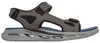 Skechers Orvan SD - Gamble  Sandalen - Donkergrijs - Maat Produktbild-Vorschau 13
