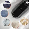 Duronic HS90 BK 2-in-1 Dampfbügeleisen | Bügeleisen und Produktbild-Vorschau 6