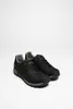 Meindl Caracas Lederfutter Wanderschuh Schwarz in Gr. 44 Produktbild-Vorschau 16