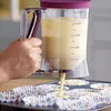 Dd26 Dozownik Dyspenser Do Ciasta Gofrów Naleśników Podgląd zdjęcia produktu 6