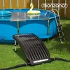 MONZANA® 2 x Riscaldamento Solare Termico Piscina 112x55x14 Anteprima dell’immagine prodotto 2