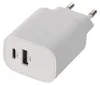 Univerzální USB adaptér BASIC do sítě 15 W max. Anteprima dell’immagine prodotto