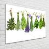 Tulup® Glas-Bild - 100 x 70 - Wandbild aus Glas - Wandkunst Produktbild-Vorschau 2