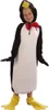 A child wearing a penguin costume. Anteprima dell’immagine prodotto