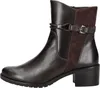 Caprice Stiefelette Stiefelette Leder/Textil Produktbild-Vorschau 2