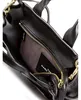 Marc Jacobs Handtasche aus Kalbsleder in Schwarz Produktbild-Vorschau 4