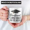 Trendation - Privatdozent Tasse Geschenk Lustiger Spruch Produktbild-Vorschau 2