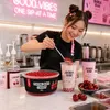 BubbleJoy, perles de fruits pour bubble tea, saveur cerise, Voir les images du produit 13
