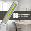 Lampe de bureau LED COB avec capteur tactile, à piles, Voir les images du produit 3