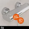eisl CARNEO Duscharmatur mit Thermostat, Mischbatterie Produktbild-Vorschau 10
