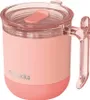 Quokka Wave Smartgrip, Mug isotherme en acier inoxydable Voir les images du produit 1