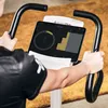 SportPlus I Crosstrainer I Heimtrainer mit Wattanzeige für Produktbild-Vorschau 9