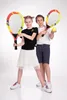 Outdoor active Jeu de raquettes Jumbo avec balles, longueur Voir les images du produit 4
