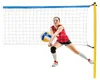 Scatch Scatch volejbalový a bedmintonový set - so sieťou, Náhľad obrázku produktu 12