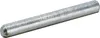 Hager stekkerpennen 7x45mm, draaibaar, type KJ03Z, geschikt Productafbeelding-voorbeeld 2