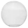 Kugelglas Lampenglas Transparent klar Ø 200mm Ersatzglas Produktbild-Vorschau 1