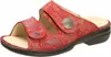 Finn Comfort scarpe da donna rosse numero 40 Anteprima dell’immagine prodotto 7