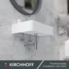 Tauchrohr, Chrom, 1 1/4" x 32 mm x 250 mm, für Siphon Produktbild-Vorschau 9