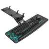 EUREKA ERGONOMIC Tastaturauszug Verstellbar Produktbild-Vorschau 1