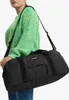 EASTPAK Reisetasche Sporttasche Stand + Black schwarz Produktbild-Vorschau 5