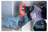 PFERD TOOLS Rundbürste ungezopft RBU Ø100mm Schaft-Ø 6 mm Produktbild-Vorschau 3