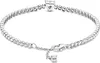Pandora Armband 590041C01 Heart Pave Tennis klare Zirkonia Produktbild-Vorschau 2