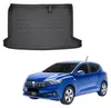SCOUTT | Kofferraumwanne Laderaumwanne Kompatibel mit Dacia Produktbild-Vorschau 1
