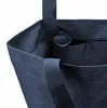 reisenthel Schultertasche Shopper Twist Navy dunkelblau Produktbild-Vorschau 4