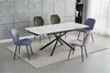 CasaDolce Ausziehbarer Esstisch GAVILA, 140-200x90x76 cm, Produktbild-Vorschau 8