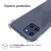 Custodia antiurto imoshion per Samsung Galaxy A03 - Anteprima dell’immagine prodotto 3