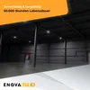 ENOVALITE LED-HighBay-Leuchte, UFO, EEK: C, 100W, 17000lm, Produktbild-Vorschau 4