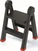 Prosperplast TITAN LADDER czarny Podgląd zdjęcia produktu 18