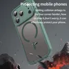 Magnet-Case für iPhone 17 Pro Max Hülle Magsafe Schutzhülle Produktbild-Vorschau 7