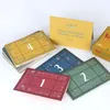 Yoga - Adventskalender in der Box Produktbild-Vorschau 5