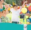 HIULLEN Elektrische Wasserpistole Für Erwachsene und Kinder Produktbild-Vorschau 4