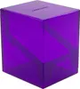 Krabička na karty Gamegenic - Bastion 100+ XL Purple Náhľad obrázku produktu 8