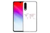 MuchoWow® Handyhülle Schutzhülle Hülle für Huawei P30 Produktbild-Vorschau 2