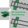 LEGO: Przejazd kolejowy z barierami Podgląd zdjęcia produktu 4
