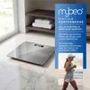 Bilancia pesapersone digitale MyBeo, bilancia per persone, Anteprima dell’immagine prodotto 4