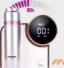 Nagelfräser Maniküre Pediküre mit Station 50W Maltec 350g Produktbild-Vorschau 11