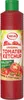 A bottle of Hela Tomaten Ketchup. Produktbild-Vorschau