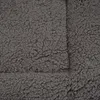 Heimtier Matte MARLA - ca. 60 x 40 cm - Farbe: grau Produktbild-Vorschau 3