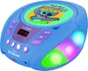 Lexibook Odtwarzacz CD Bluetooth podświetlany Disney Stitch Podgląd zdjęcia produktu 8