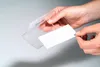 DURABLE Jmenovka CLICK FOLD s magnetem 40x75 mm, PP, Náhled obrázku produktu 6