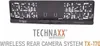 Technaxx TX-170 Rückfahrkamera Kabelgebunden Produktbild-Vorschau 9